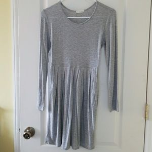 Long sleeved dress, NWOT